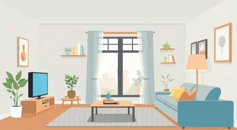 Smart-дом: лучшие решения для начинающих