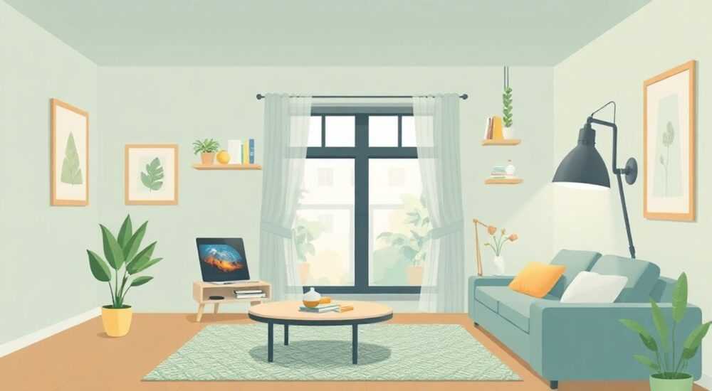 Smart-дом: лучшие решения экологично