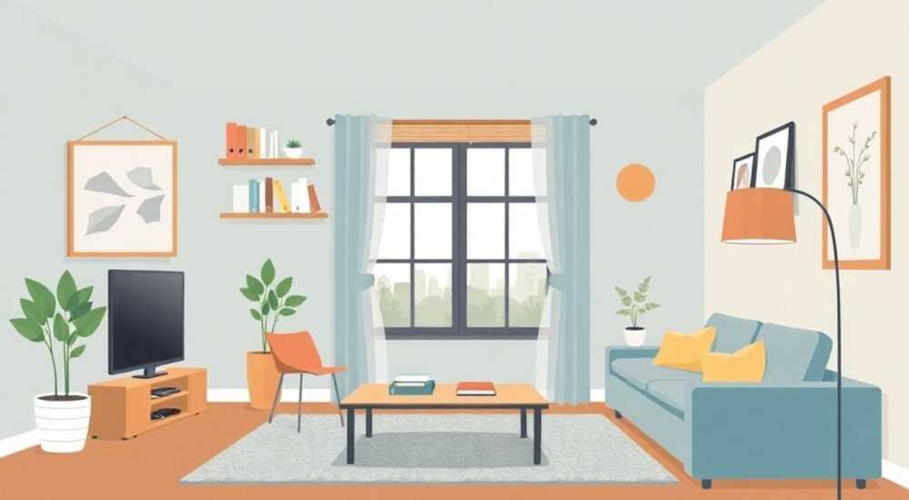 Smart-дом: лучшие решения с минимальным бюджетом