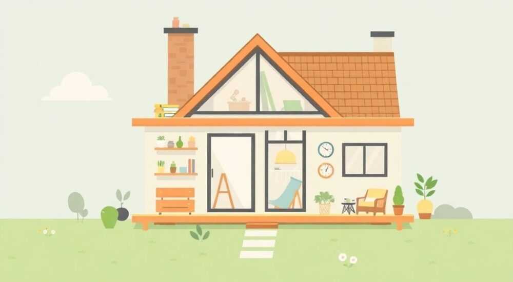 Smart-дом: пошаговый план решения с нуля