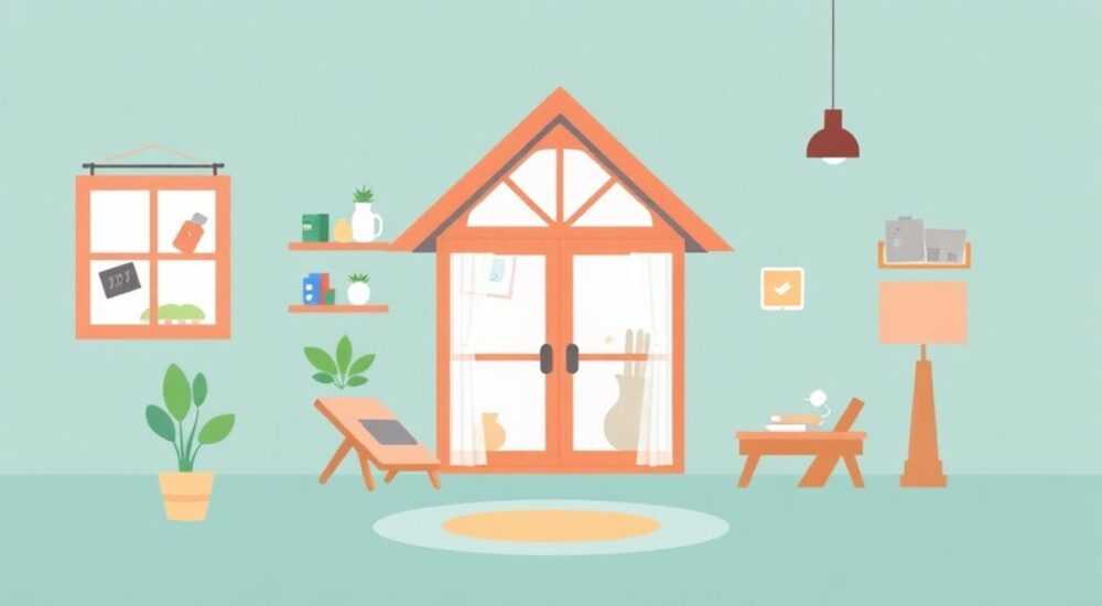 Smart-дом: секреты решения для начинающих