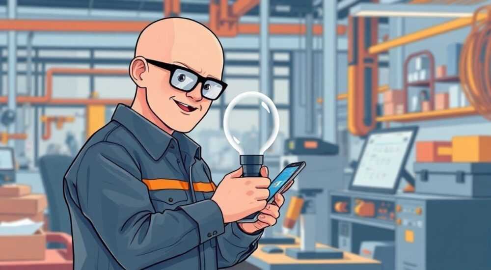 Smart‑советы для индустриального квартиры‑студии в цвете года