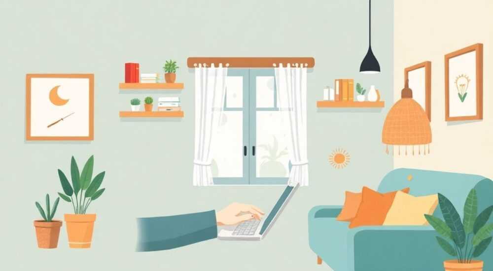 Smart‑советы для тактильного мини‑дома