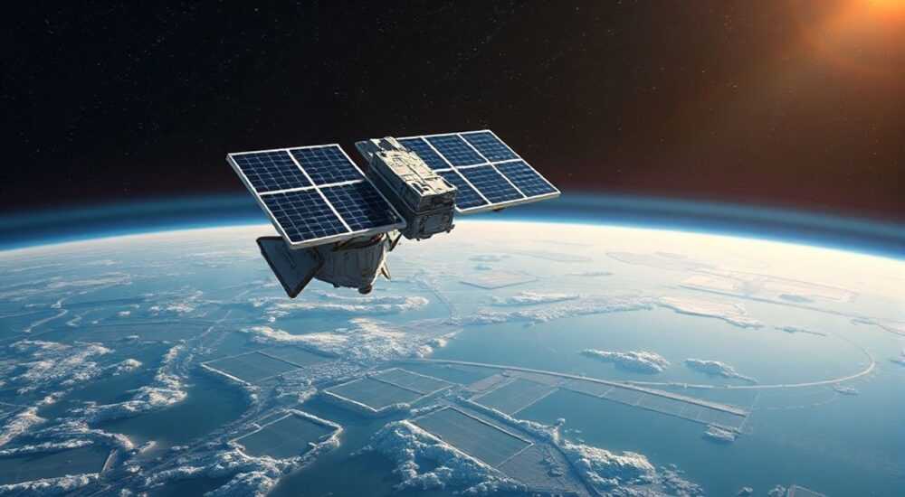 Space flight simulator зачем нужны солнечные панели