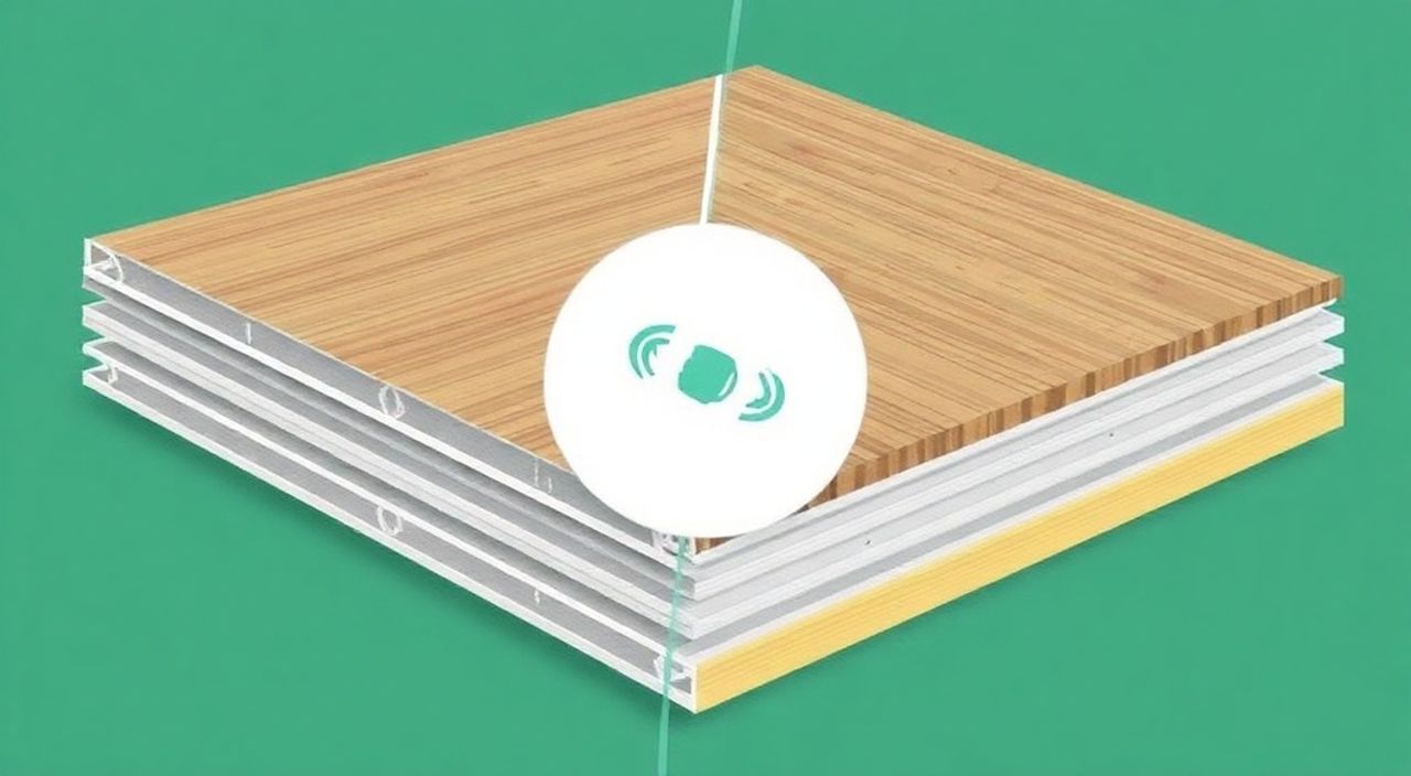 Сравнение алюминиевый сэндвич-панель и Thermowood: 15 фактов