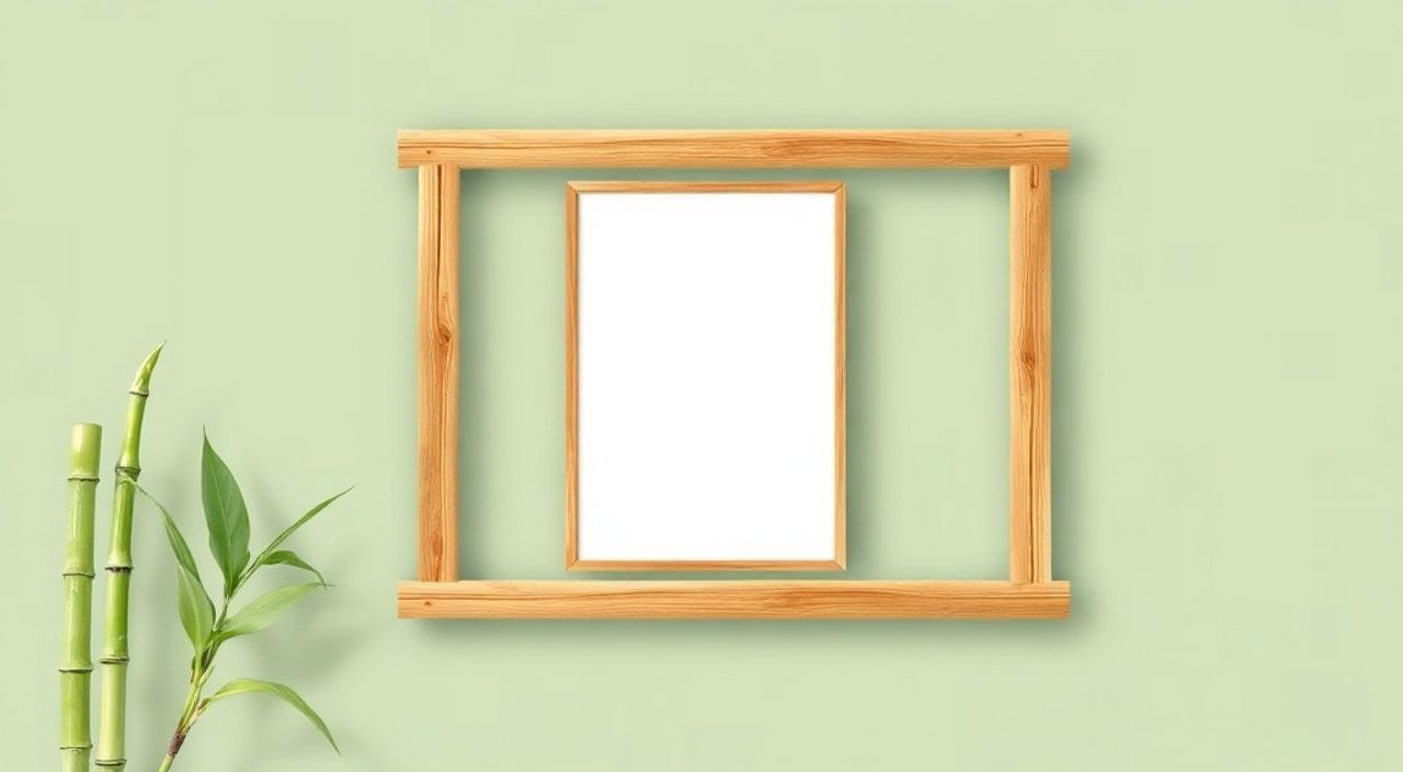 Сравнение бамбуковый каркас и Thermowood: 5 фактов