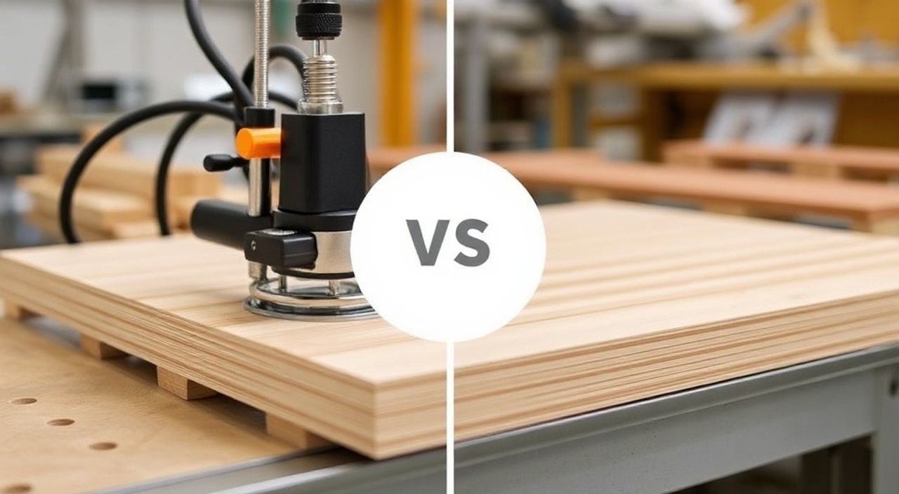 Сравнение CLT-панели и Thermowood: 10 фактов