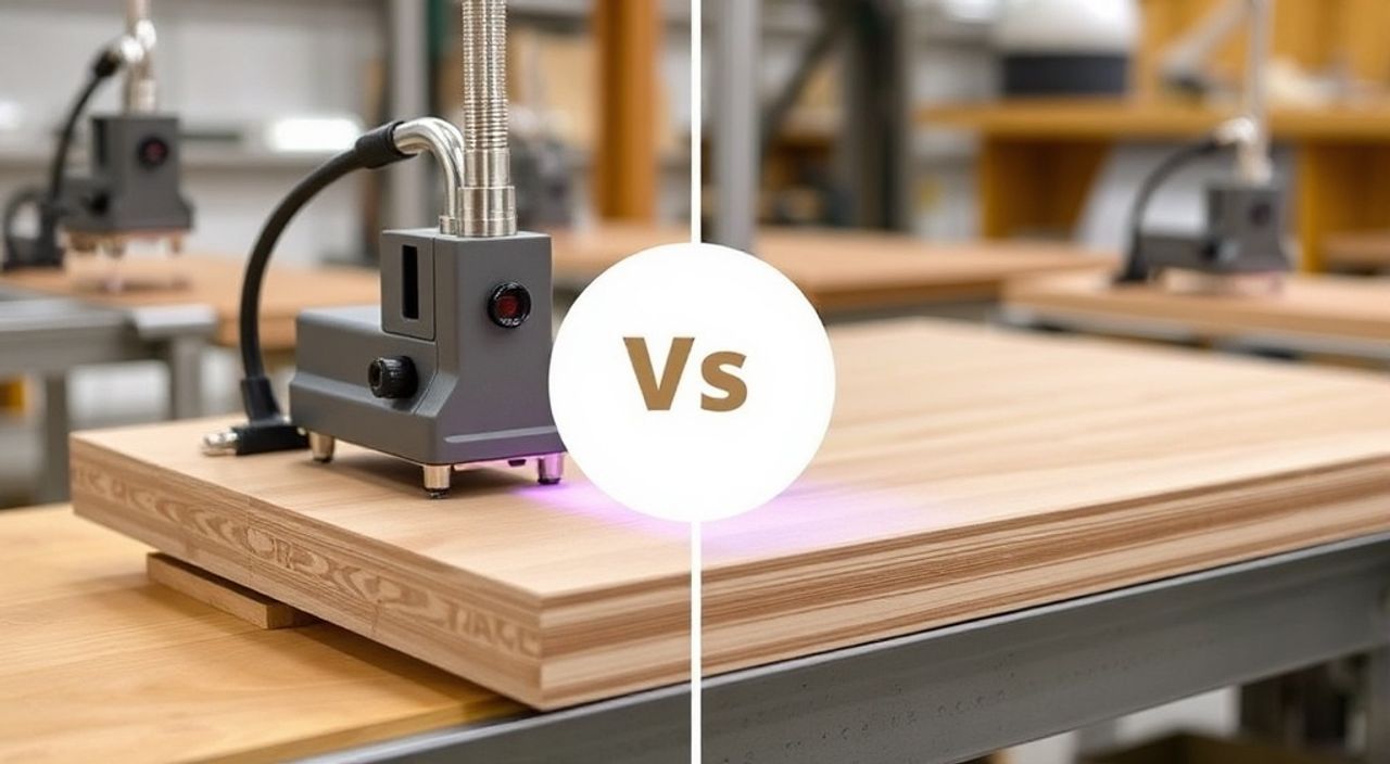 Сравнение CLT-панели и Thermowood: 5 фактов