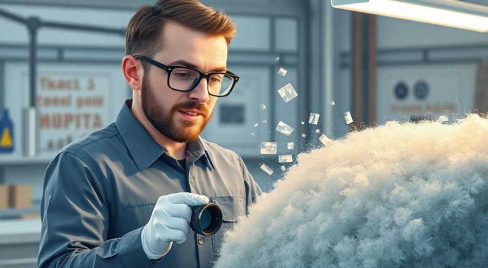 Сравнение db‑плёнку и минеральную вату: 2025 выводов