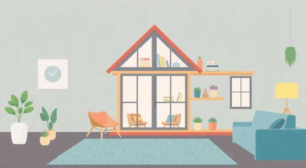 Сравнение для smart‑home цвета