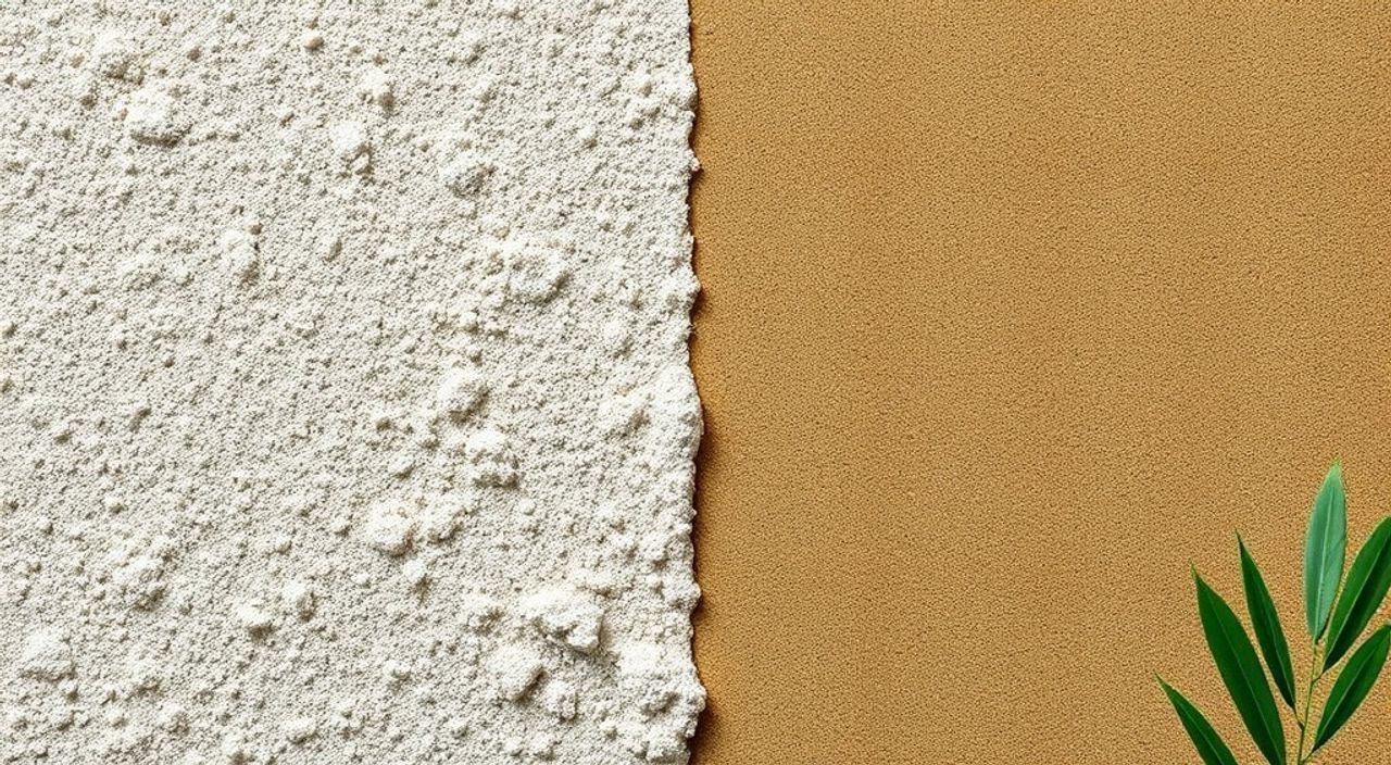 Сравнение фиброцемент и hempcrete: 10 фактов