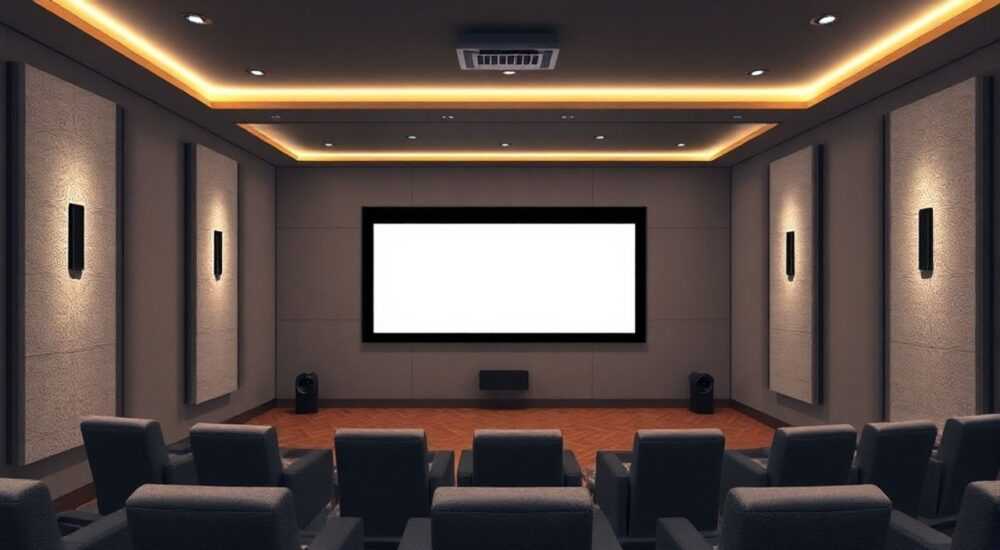 Сравнение герметик dB‑Seal и панели Cinemaroom: 10 выводов