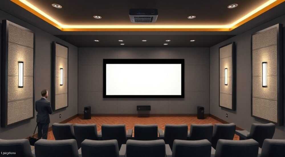 Сравнение герметик dB‑Seal и панели Cinemaroom: 5 выводов