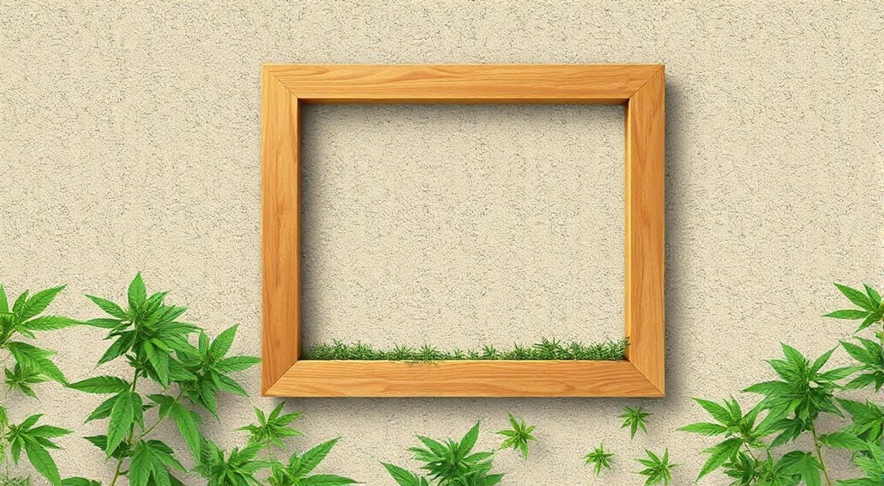 Сравнение hempcrete и каркас из LGS: 10 фактов
