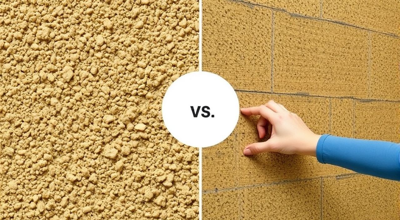 Сравнение hempcrete и клееный ЛВЛ: 5 фактов