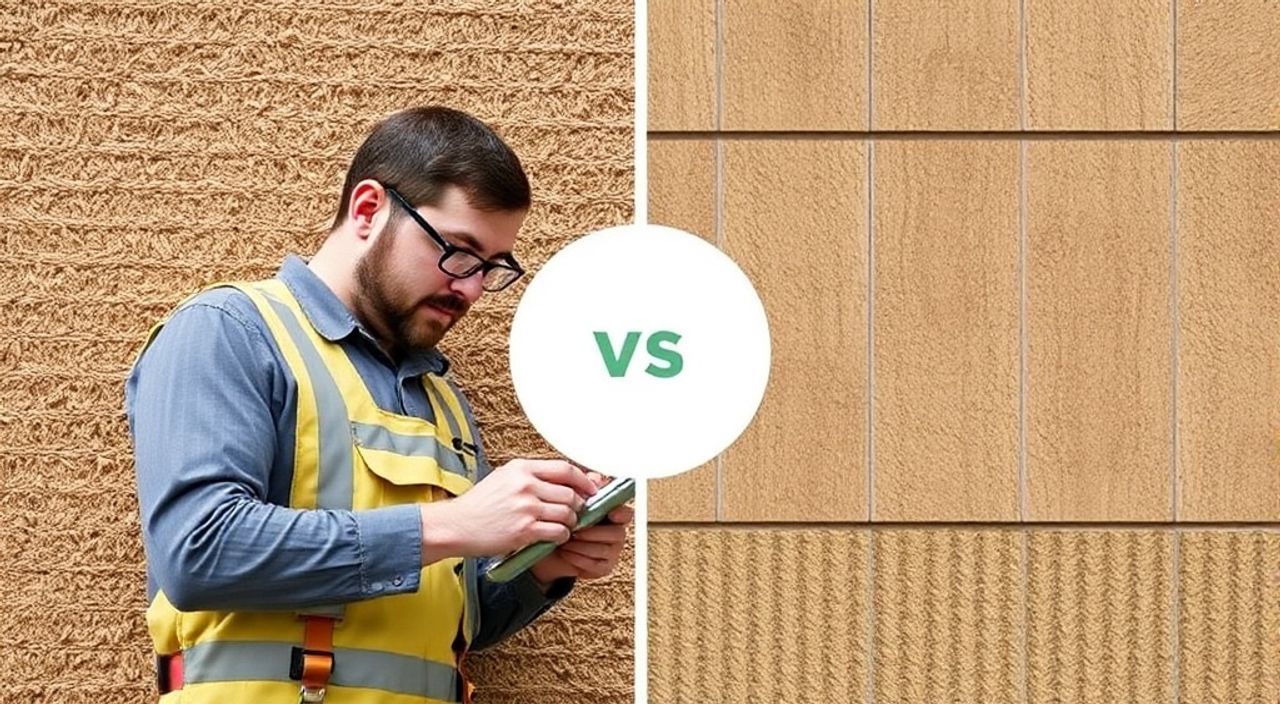 Сравнение hempcrete и панели Kingspan: 5 фактов