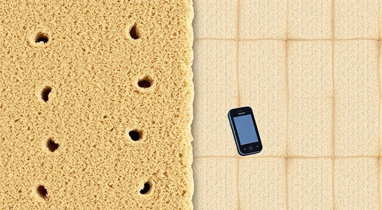Сравнение hempcrete и PIR-утеплитель: 15 фактов