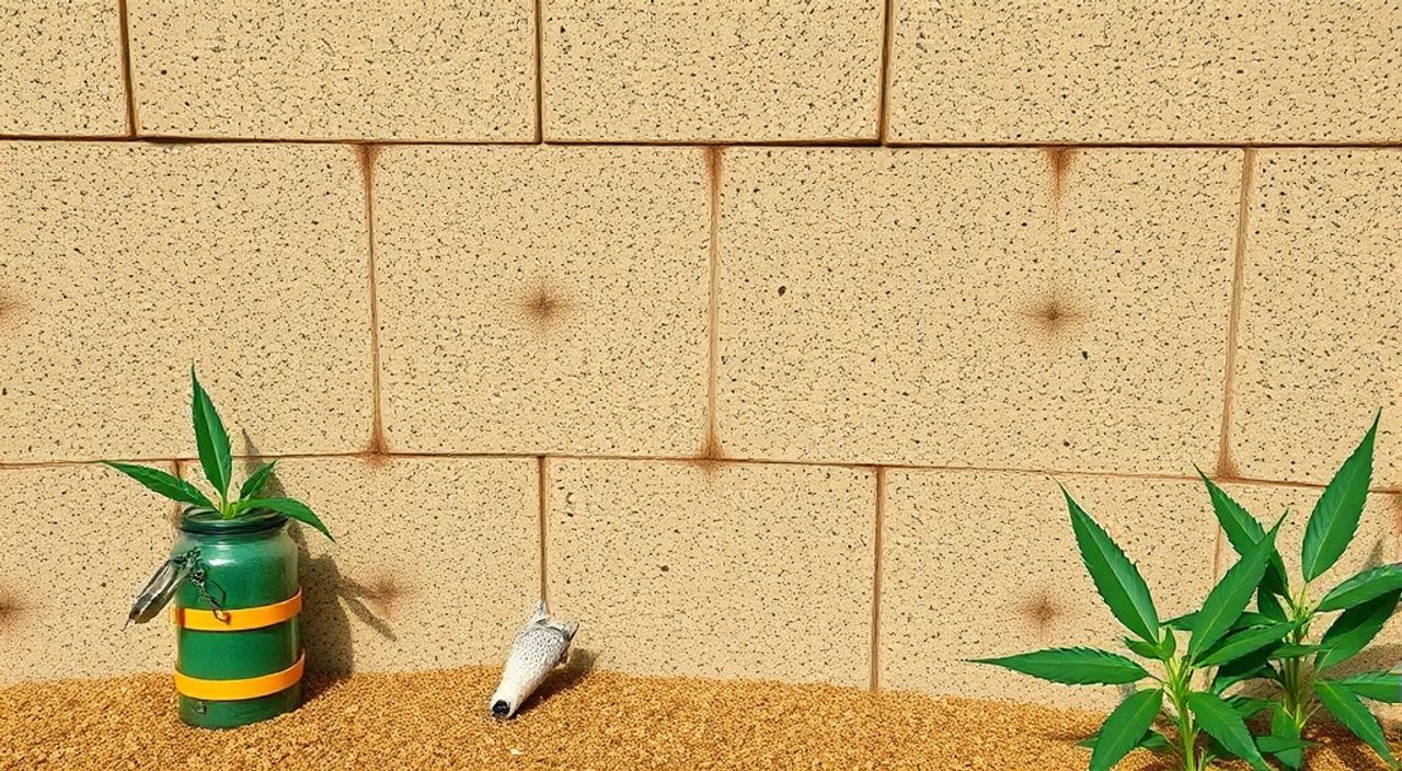 Сравнение клееный ЛВЛ и hempcrete: 15 фактов