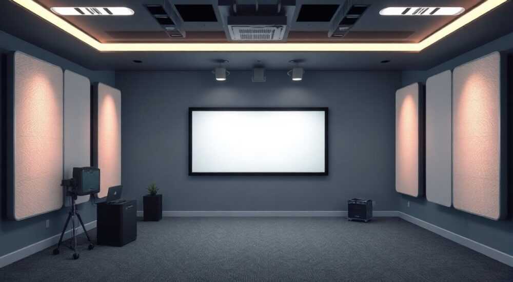 Сравнение мембрану dB‑Stop и панели Cinemaroom: 5 выводов