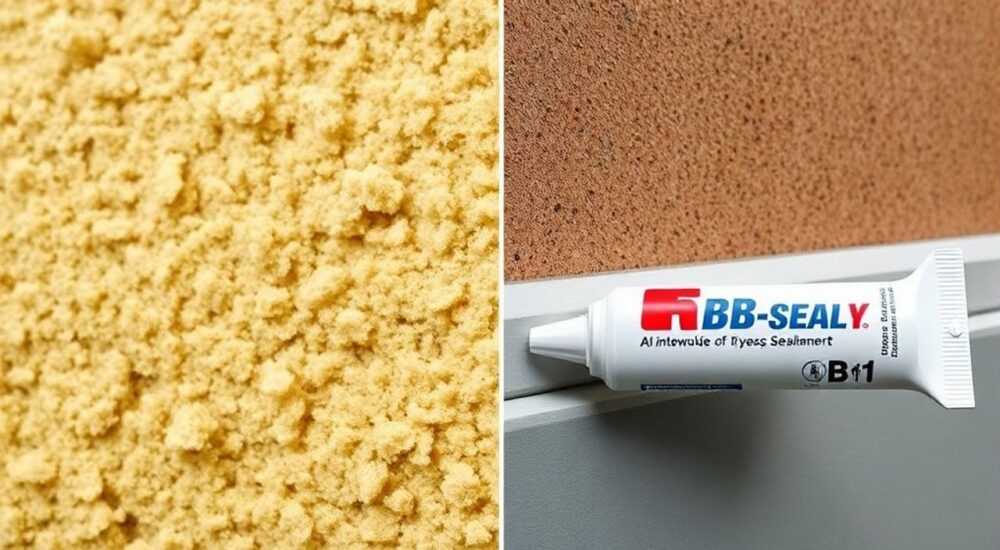 Сравнение минвату Rockwool и герметик dB‑Seal: 10 выводов