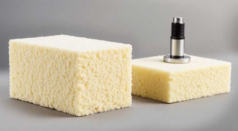 Сравнение минвату Rockwool и виброподвесы Vibrofix: 10 выводов