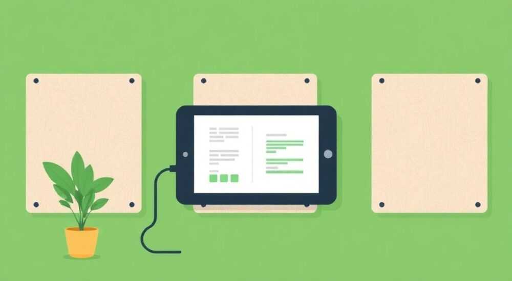 Сравнение панель GreenAcoustic и PET-панели: 15 фактов