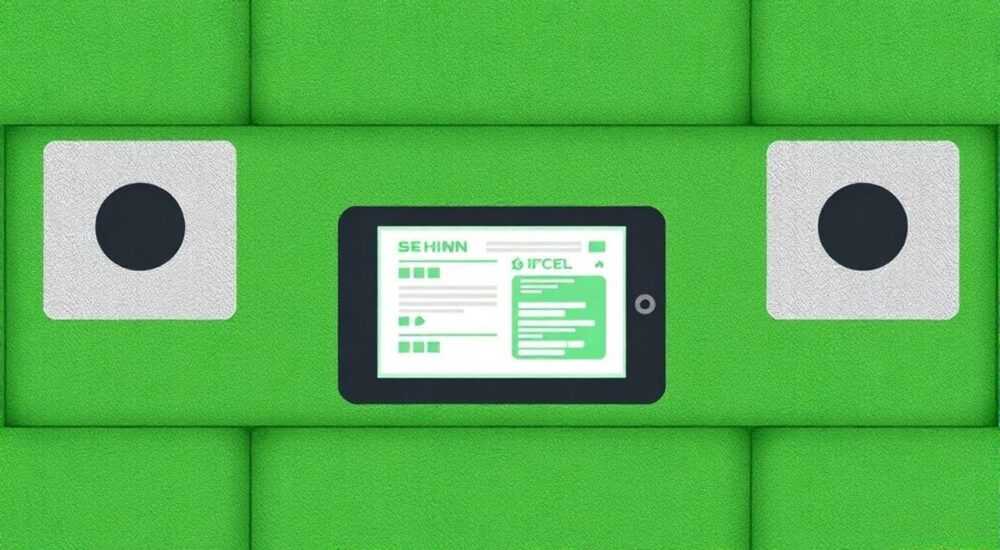 Сравнение панели Decibel и панель GreenAcoustic: 15 фактов