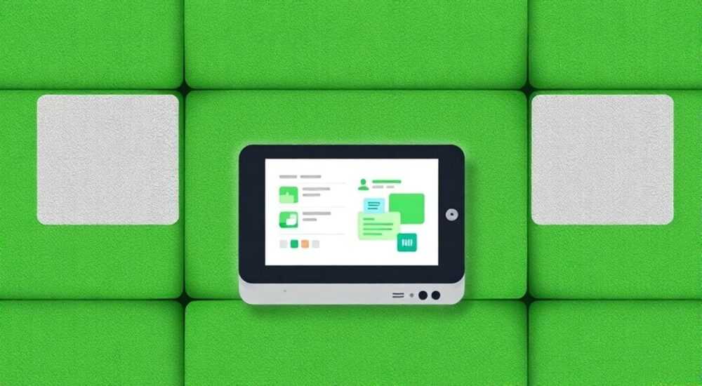 Сравнение панели Decibel и панель GreenAcoustic: 5 фактов