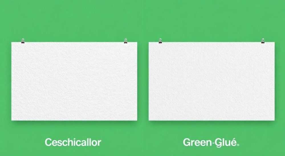 Сравнение панели EchoFoam и панели GreenGlue: 10 выводов