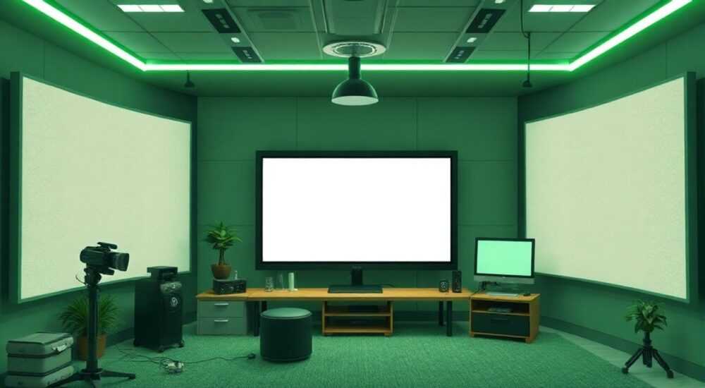 Сравнение панели GreenGlue и панели Cinemaroom: 10 выводов