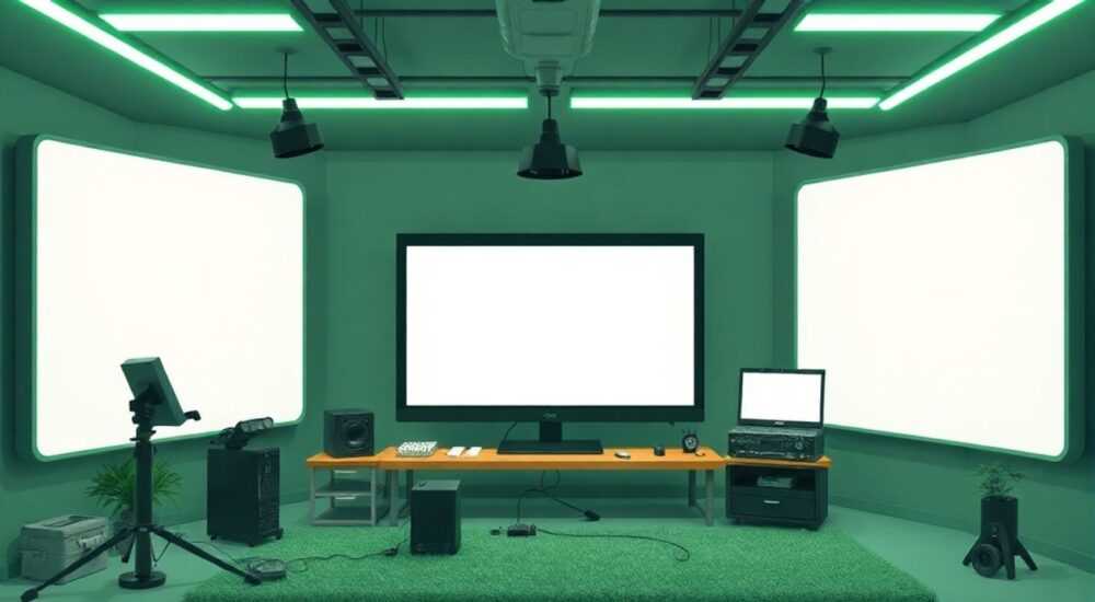 Сравнение панели GreenGlue и панели Cinemaroom: 5 выводов