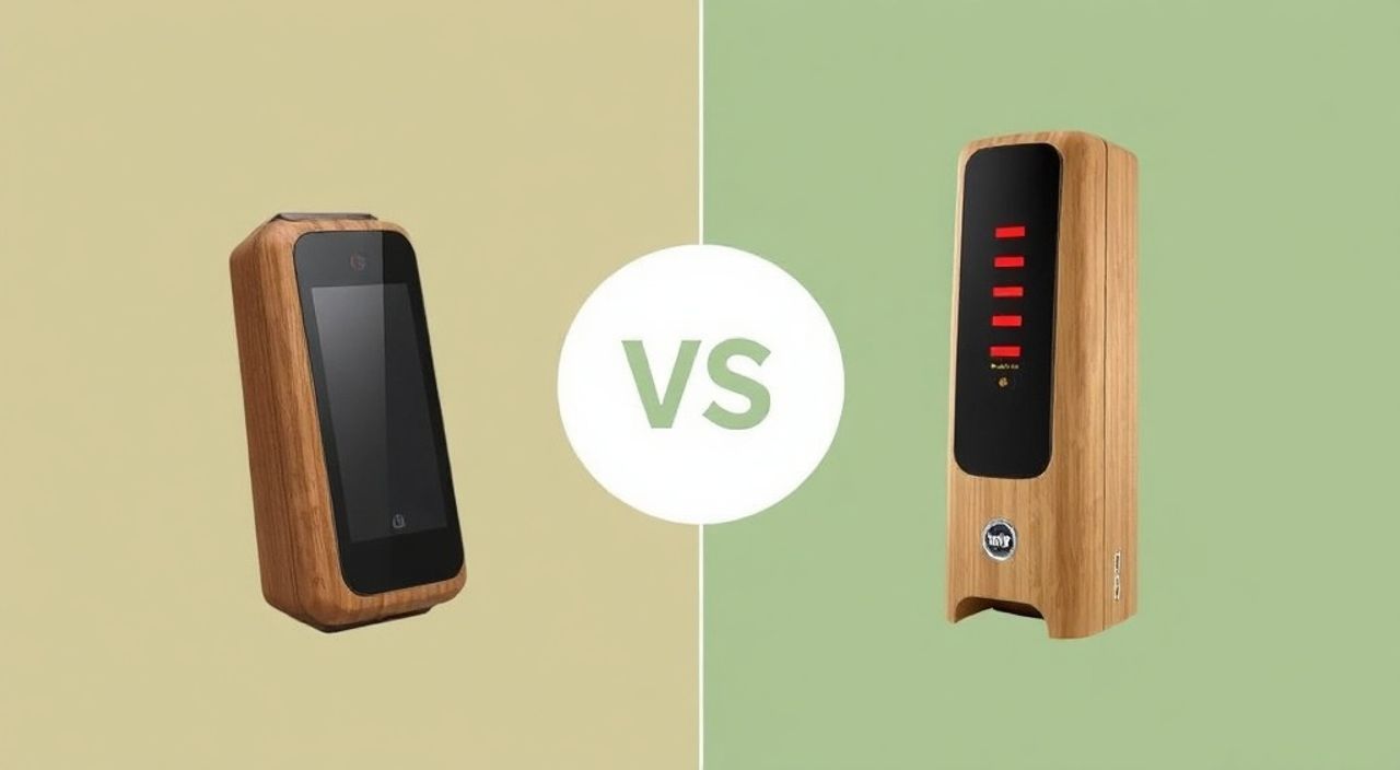 Сравнение панели KarbonEco и Thermowood: 5 фактов
