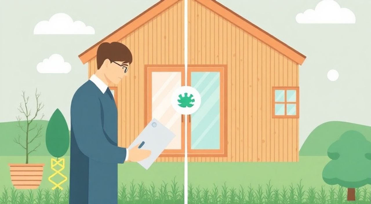 Сравнение панели Kingspan и Thermowood: 15 фактов
