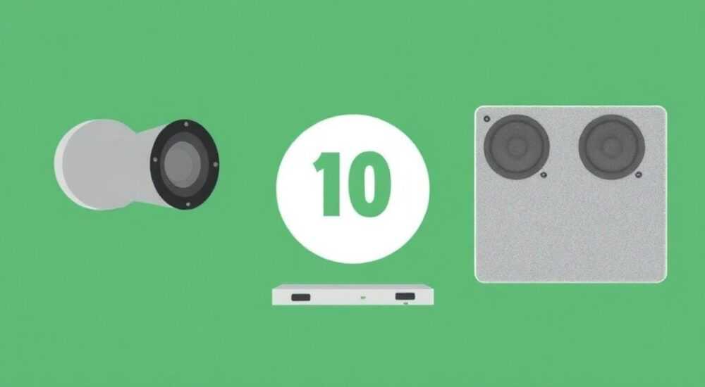 Сравнение панели Rockfon и панель GreenAcoustic: 10 фактов