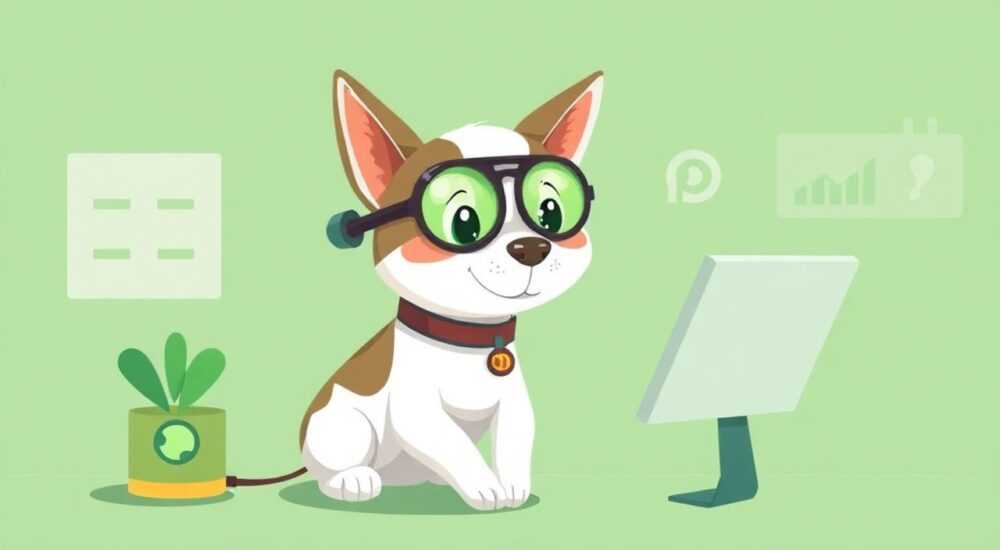 Сравнение: pet‑friendly зеленых технологий