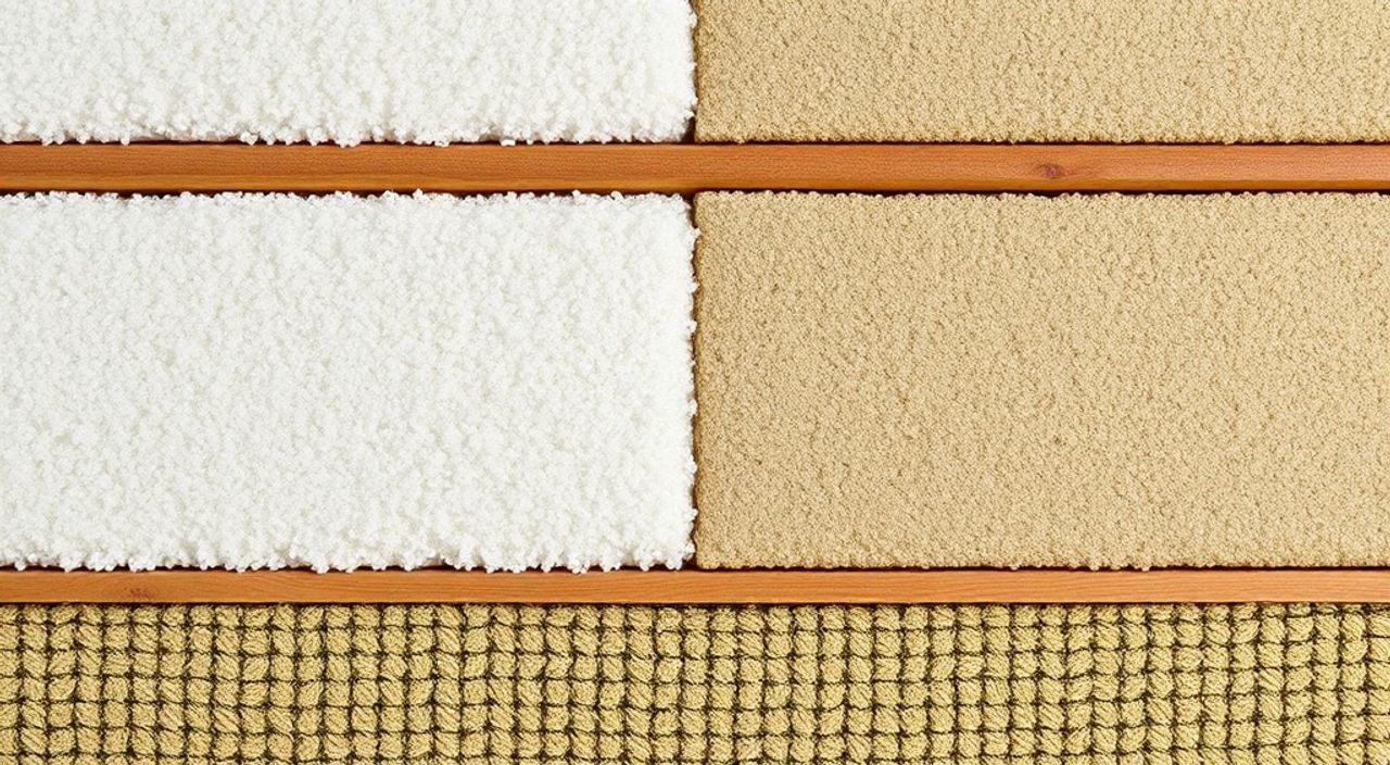 Сравнение PIR-утеплитель и hempcrete: 10 фактов