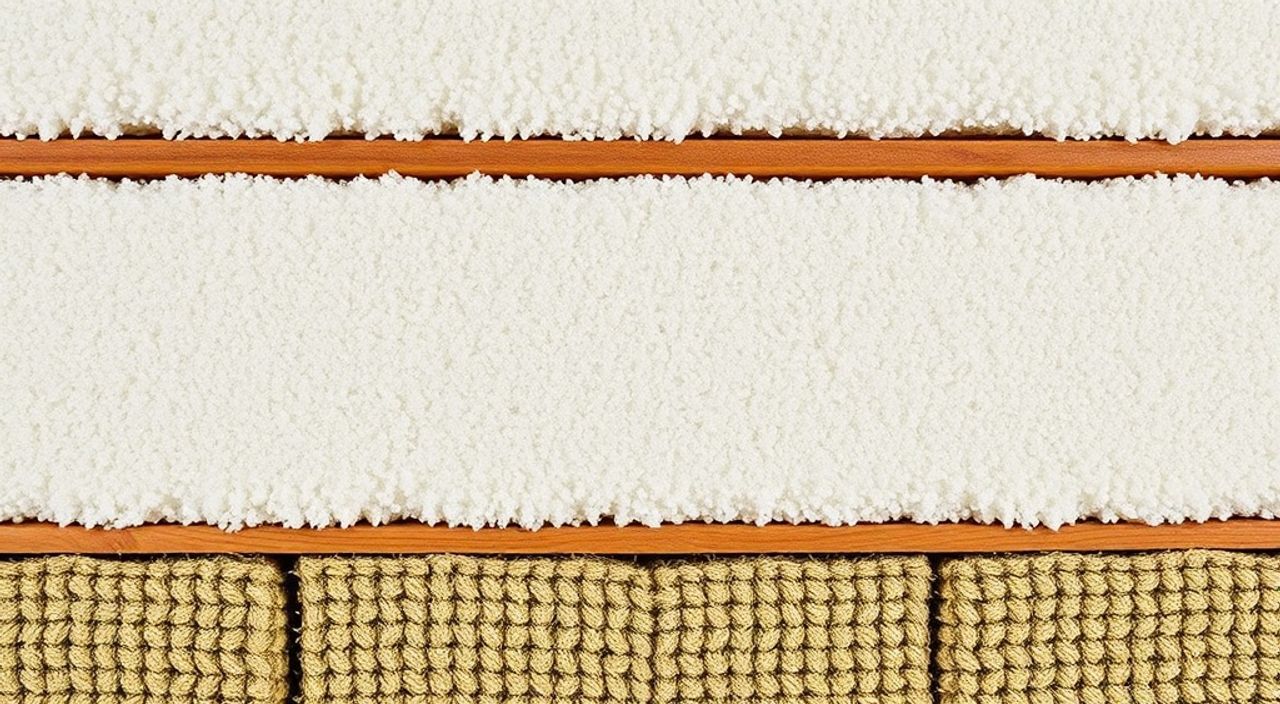 Сравнение PIR-утеплитель и hempcrete: 15 фактов