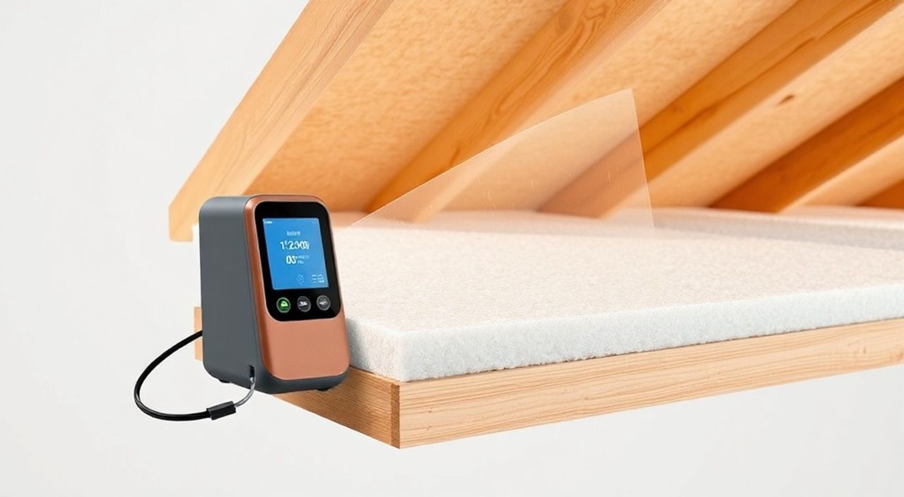 Сравнение PIR-утеплитель и Thermowood: 10 фактов