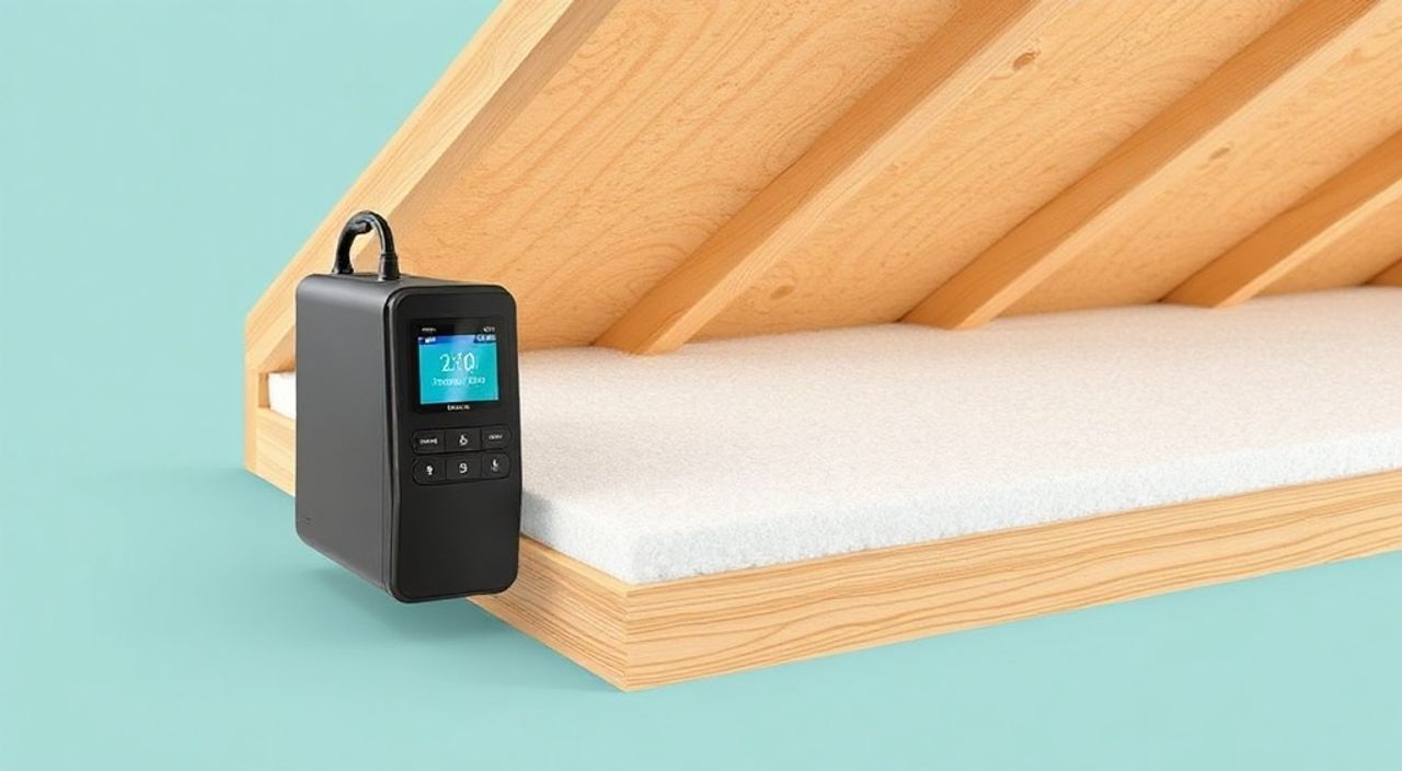 Сравнение PIR-утеплитель и Thermowood: 15 фактов