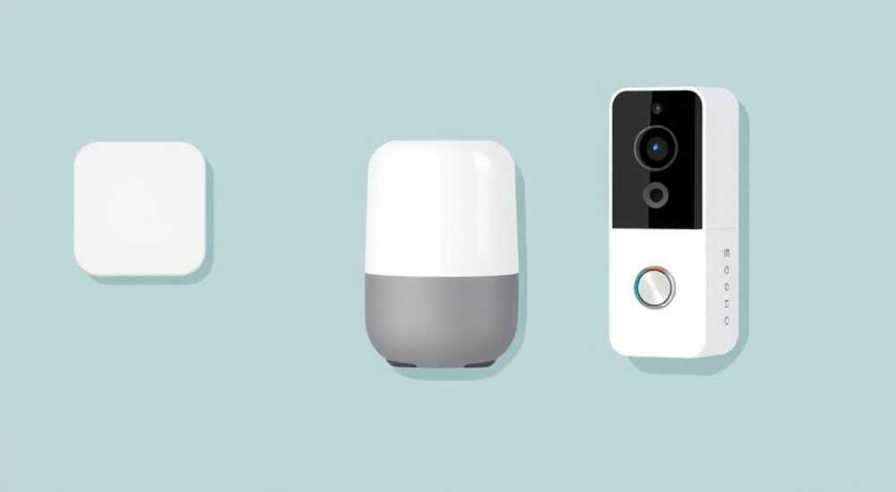 Сравнение платформ: Apple Home vs OpenHAB для видеодомофоны