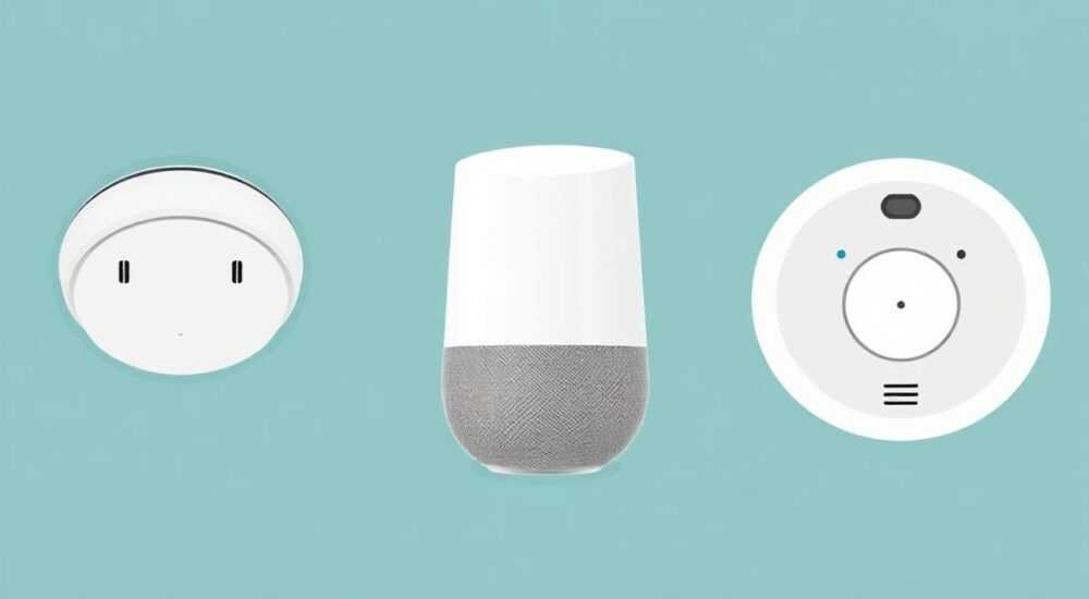 Сравнение платформ: Apple Home vs Yandex Smart Home для датчики дыма