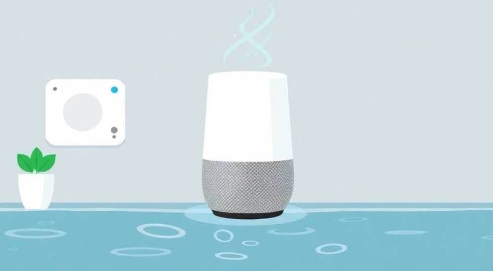 Сравнение платформ: Apple Home vs Yandex Smart Home для датчики утечки воды