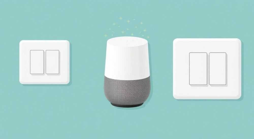 Сравнение платформ: Apple Home vs Yandex Smart Home для умные выключатели