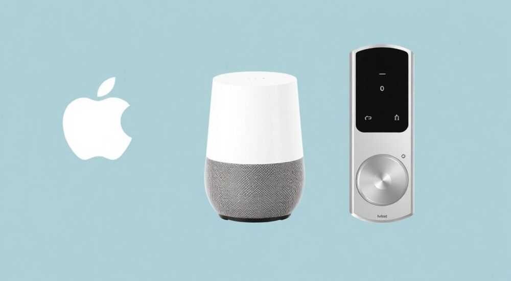 Сравнение платформ: Apple Home vs Yandex Smart Home для умные замки