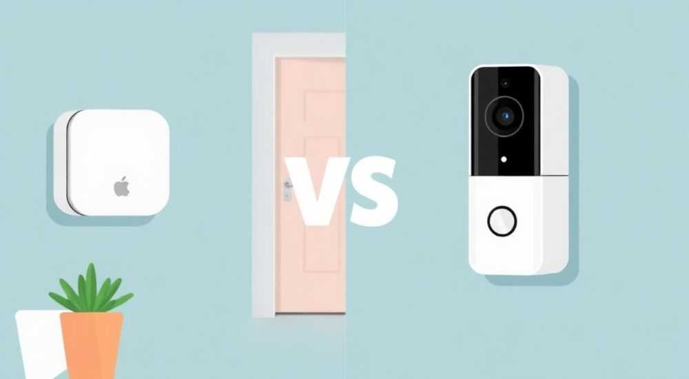 Сравнение платформ: Apple Home vs Yandex Smart Home для видеодомофоны