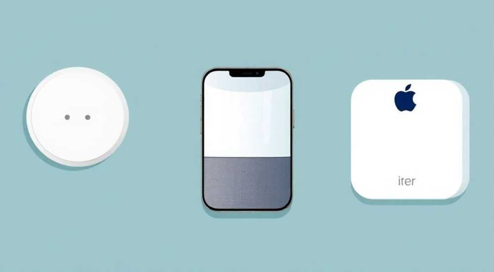 Сравнение платформ: Home Assistant vs Apple Home для датчики дыма