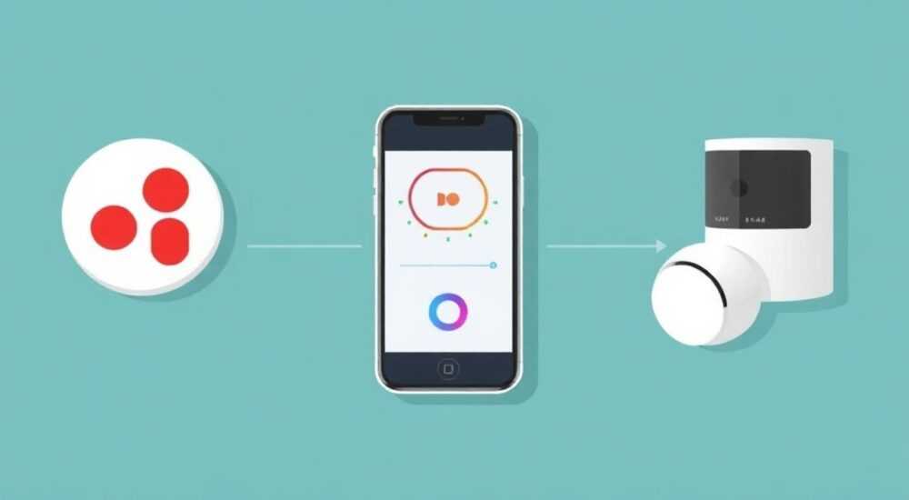 Сравнение платформ: Home Assistant vs OpenHAB для датчики движения