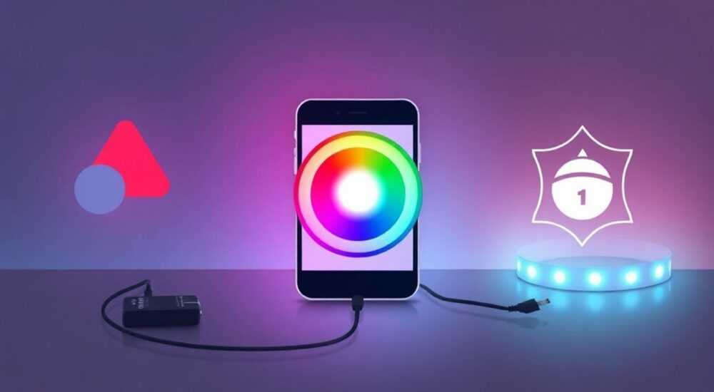 Сравнение платформ: Home Assistant vs OpenHAB для RGB‑ленты