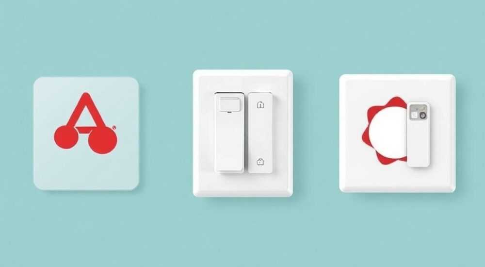 Сравнение платформ: Home Assistant vs OpenHAB для умные выключатели
