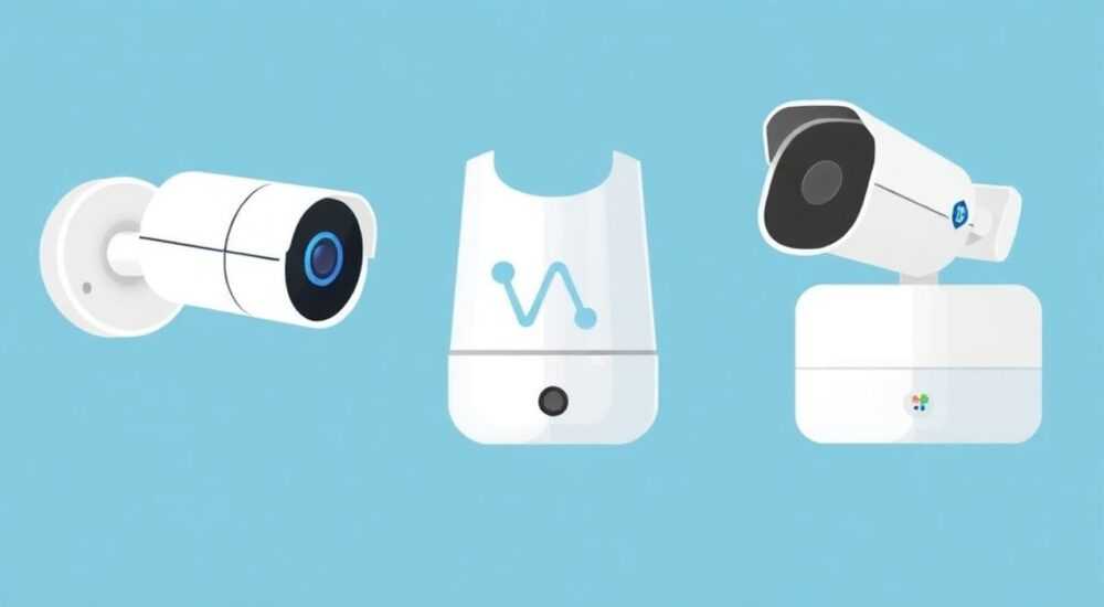 Сравнение платформ: Home Assistant vs Samsung SmartThings для камеры безопасности